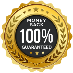 180-Day Money Back Guarantee